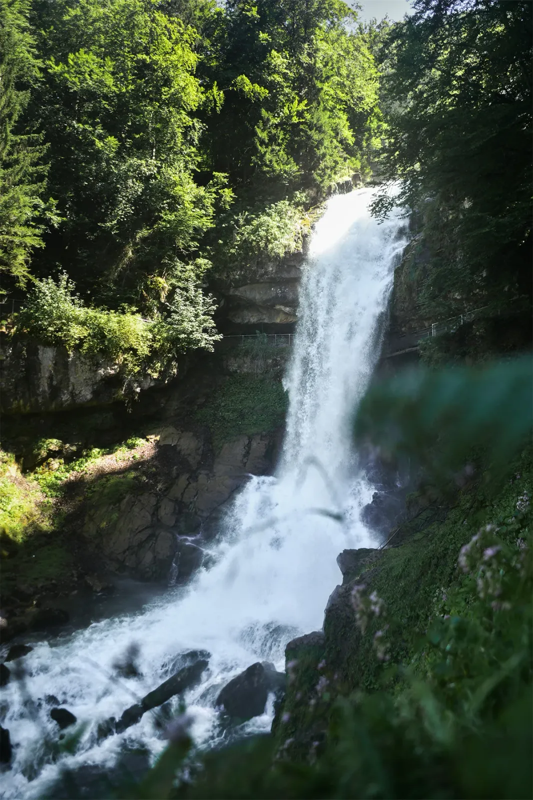 Suisse — 2