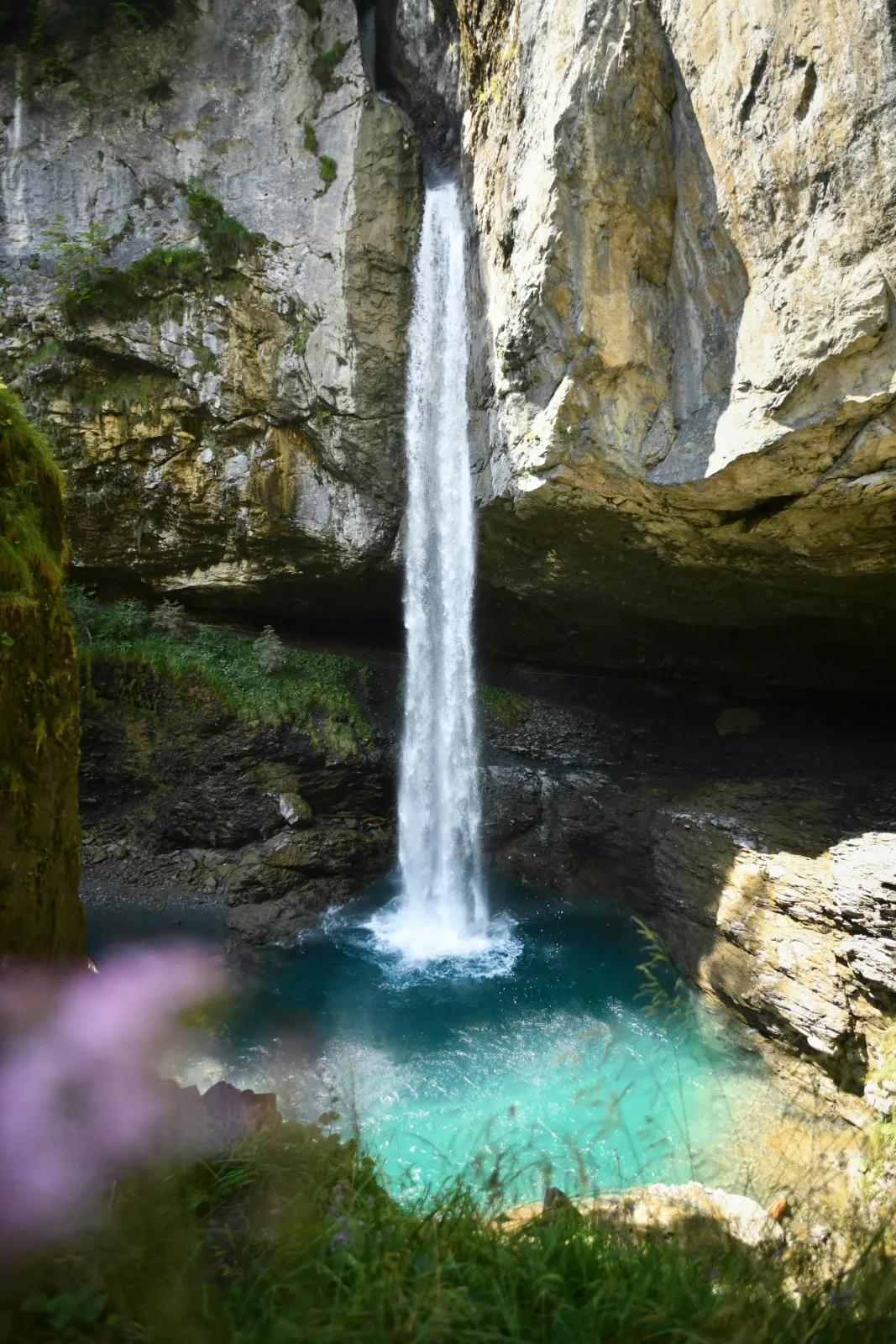 Suisse — 3