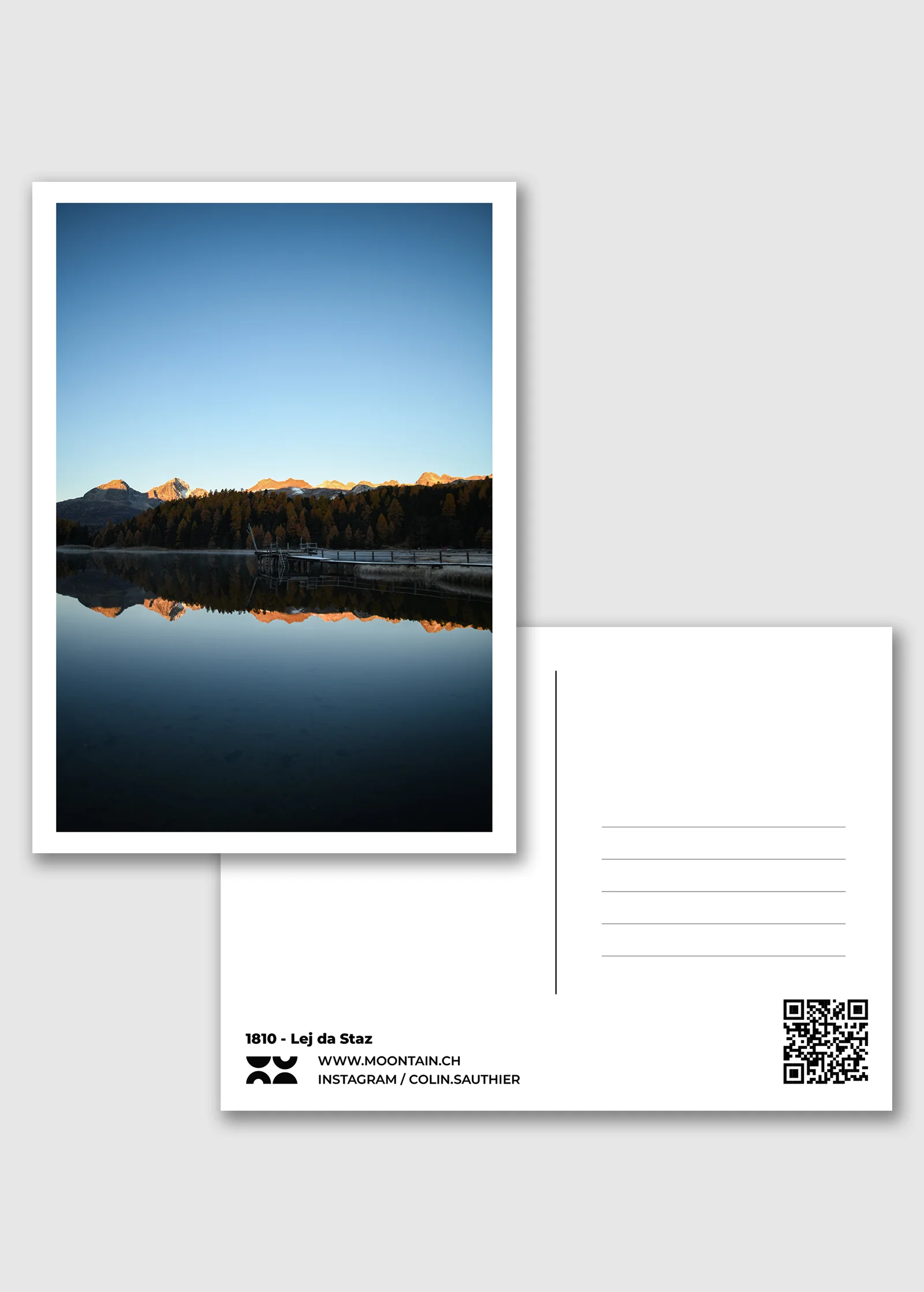 Carte postale