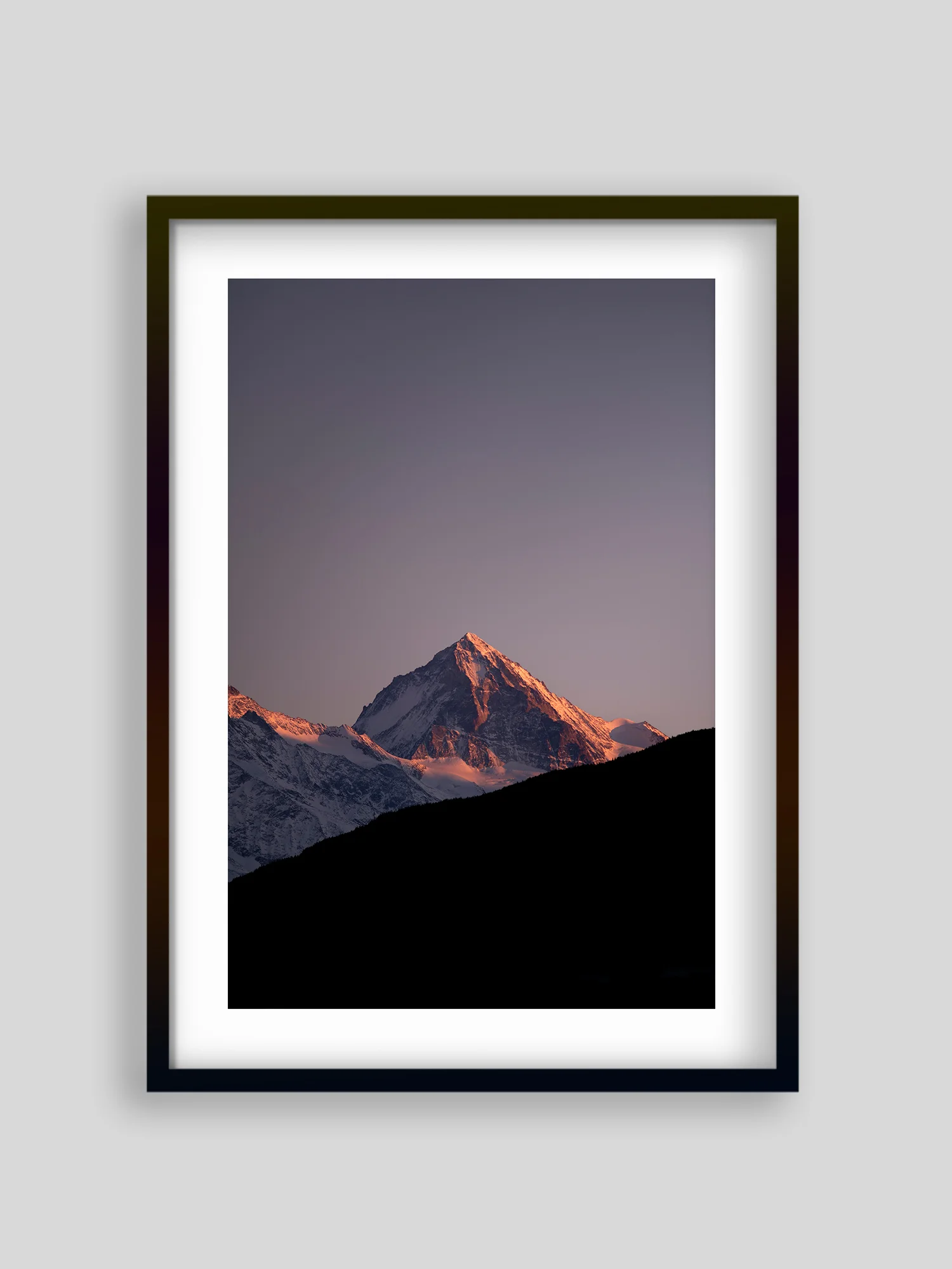 4358 - La Dent Blanche