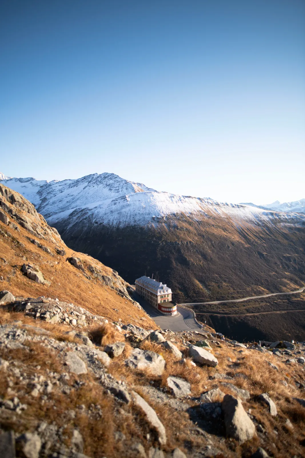 Valais — 7