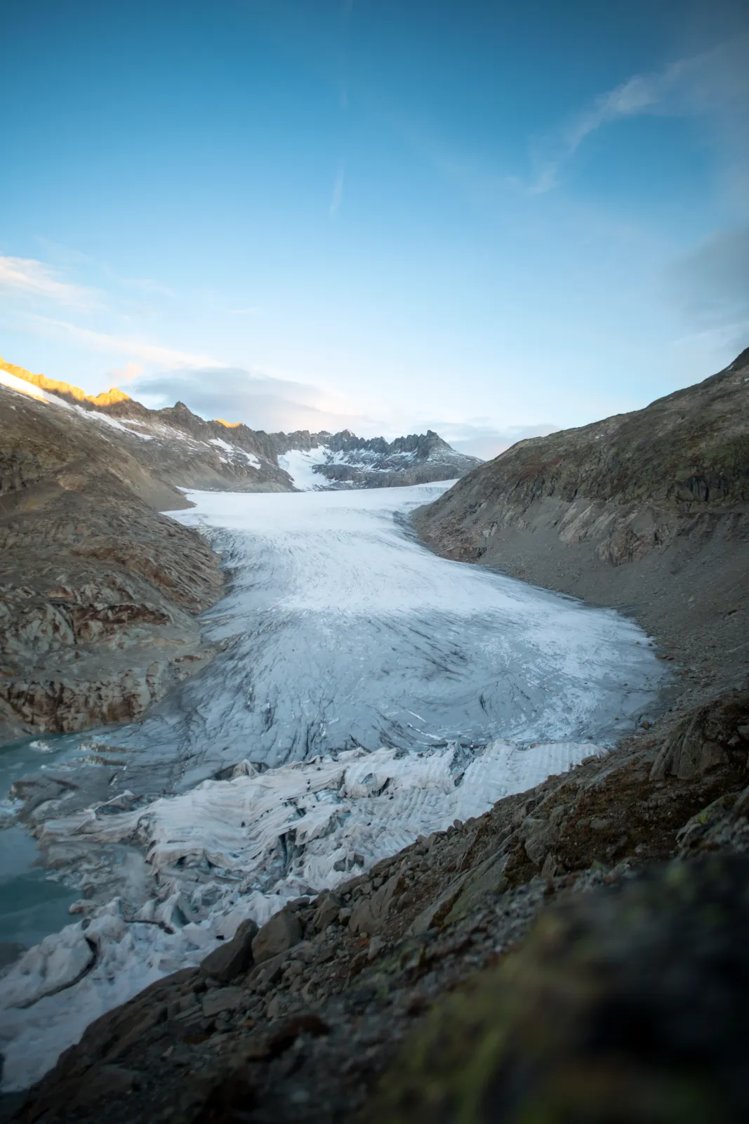 Valais — 8