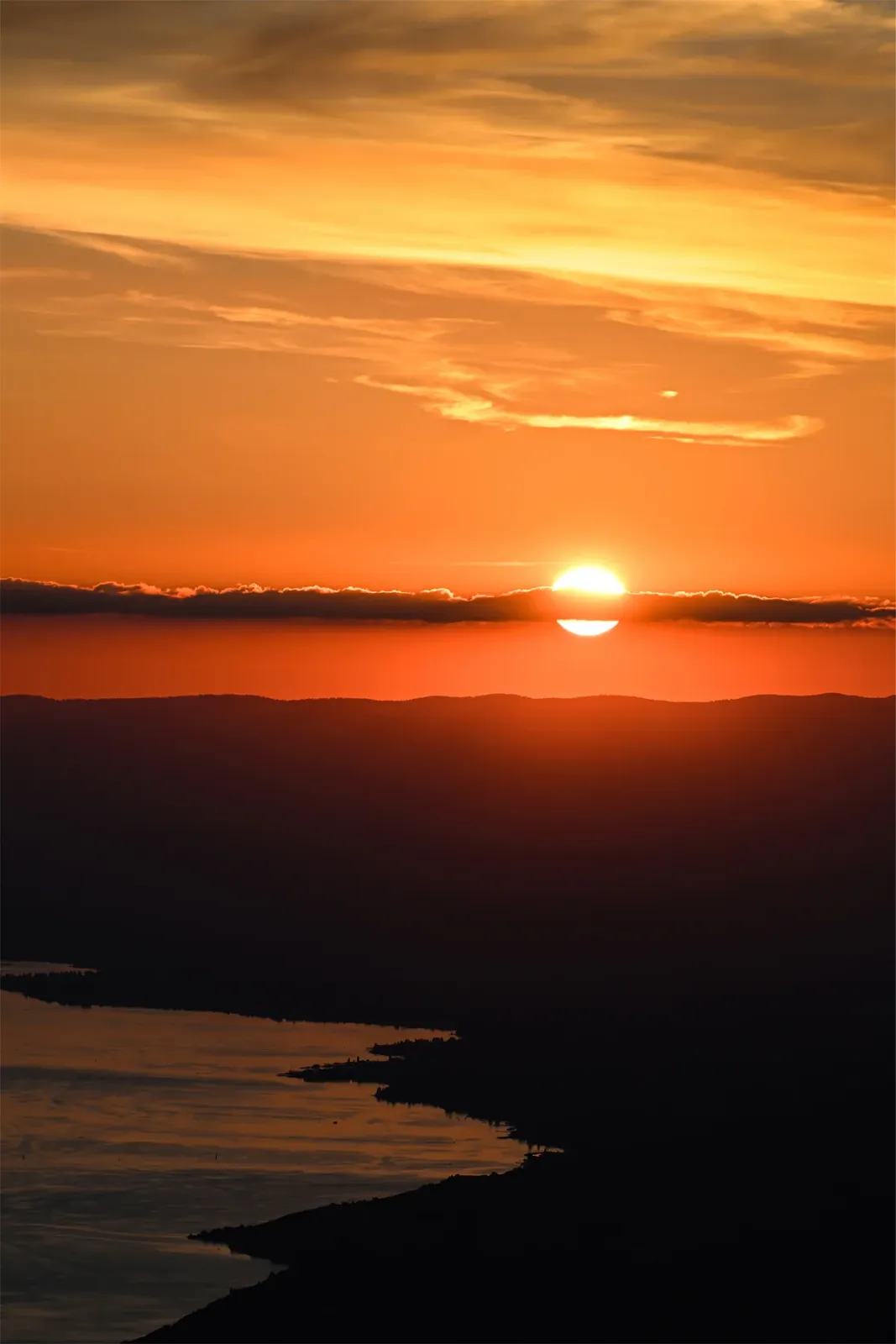 Suisse — 10