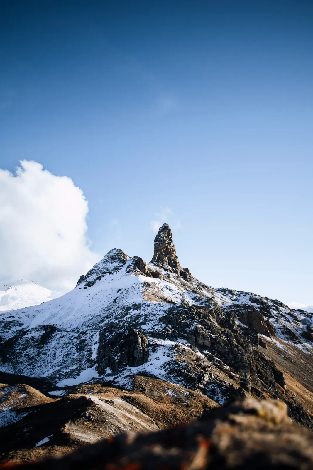 Valais — 1