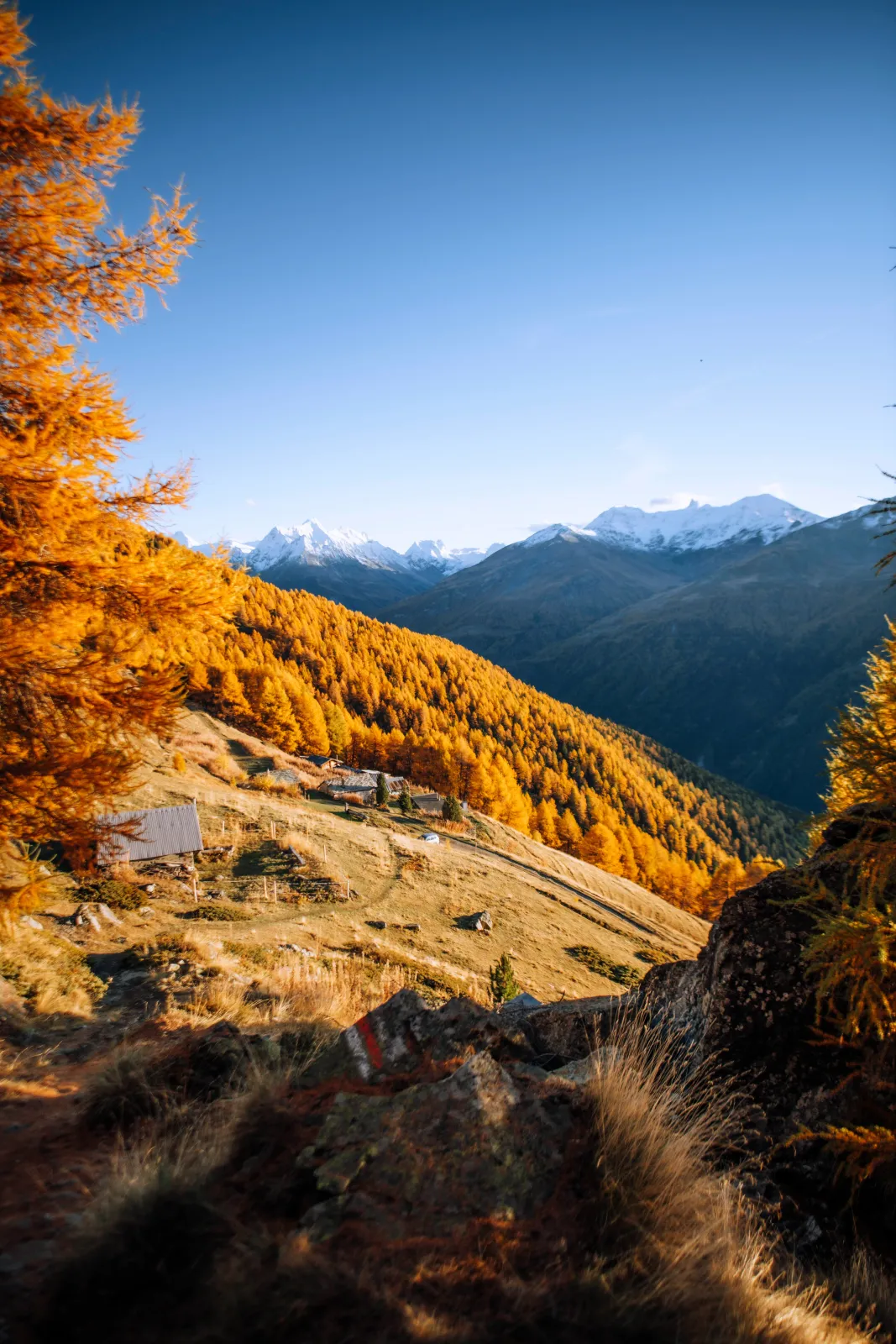 Valais — 2