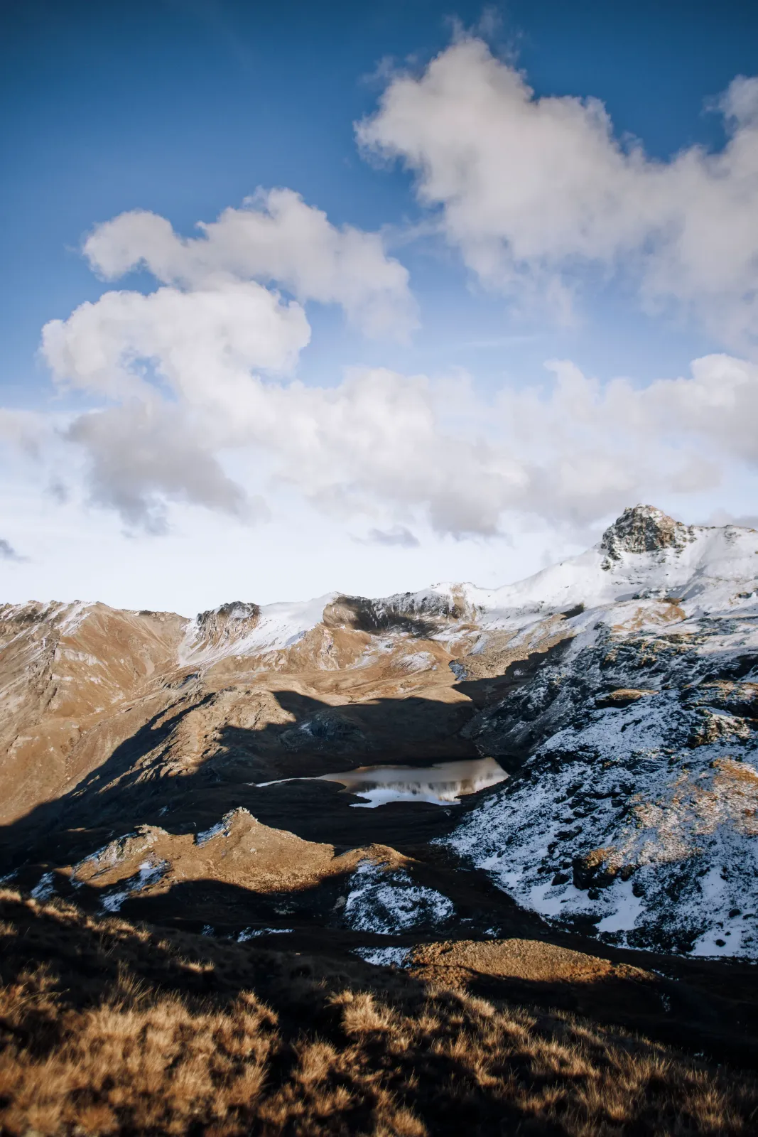 Valais — 3