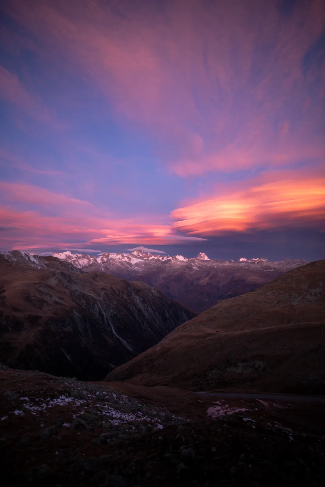 Valais — 16