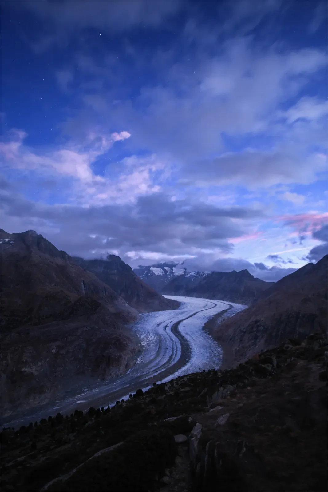 Valais — 18