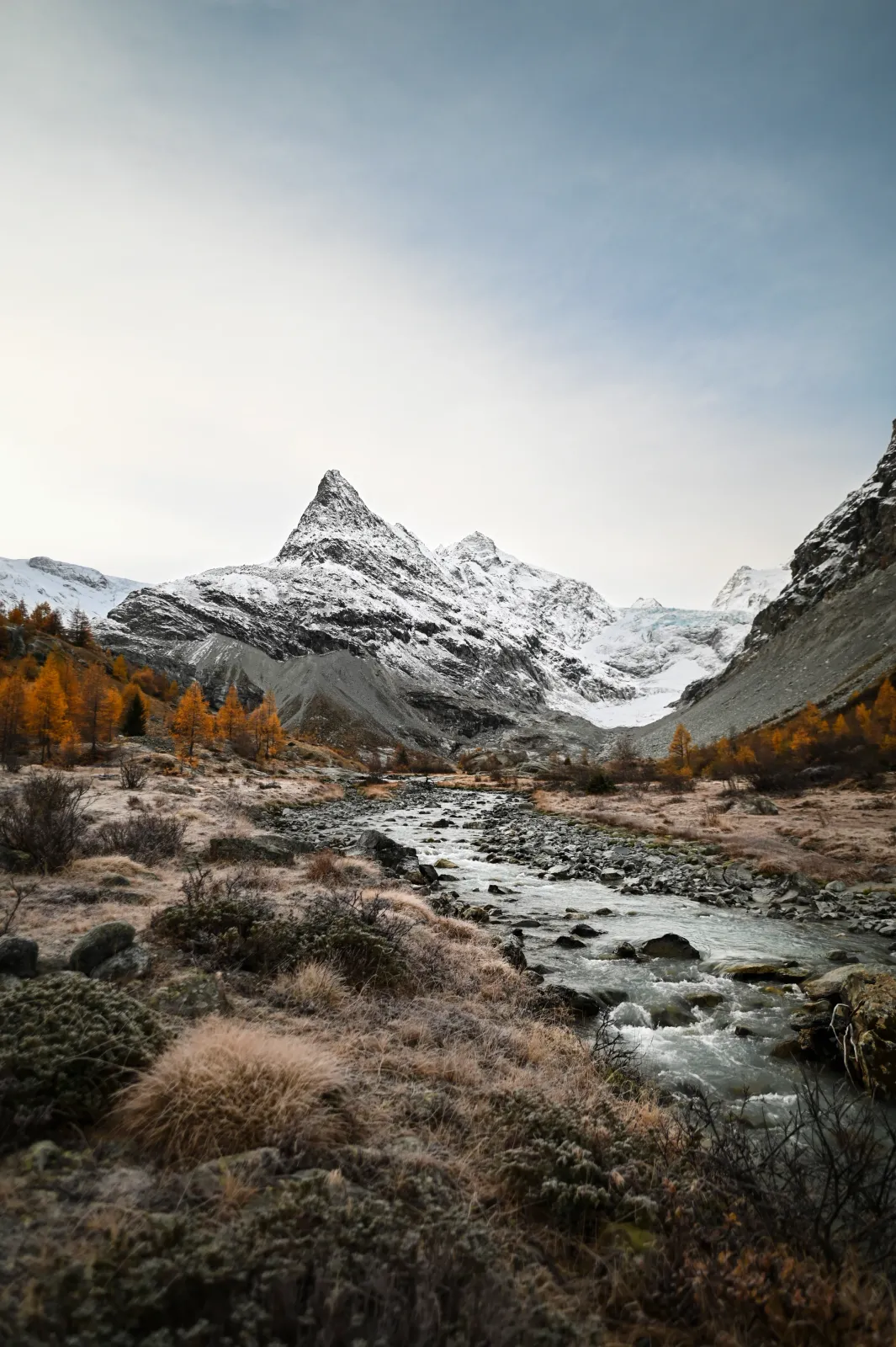 Valais — 20
