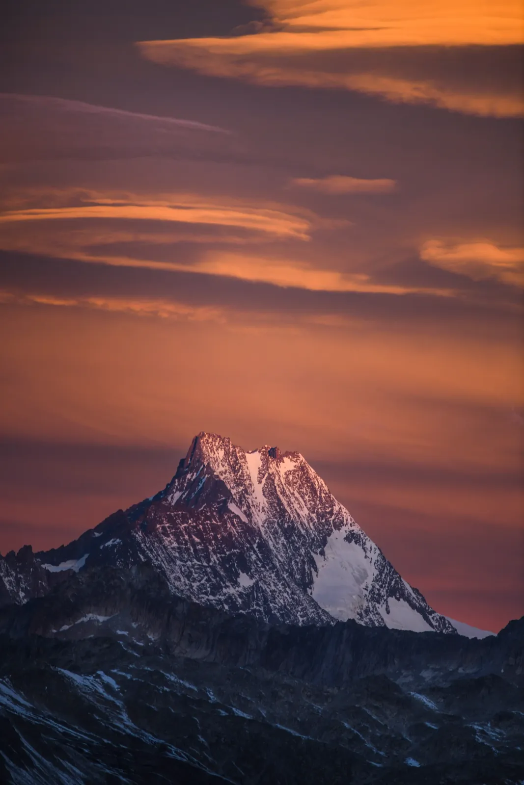 Valais — 21