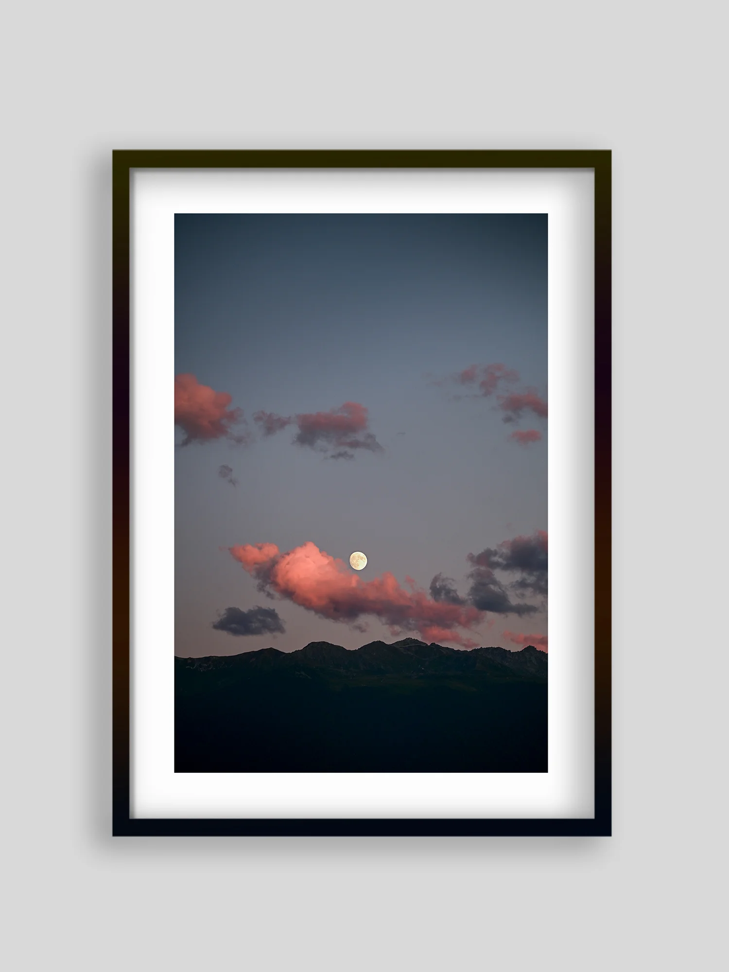 2297 - Moonrise