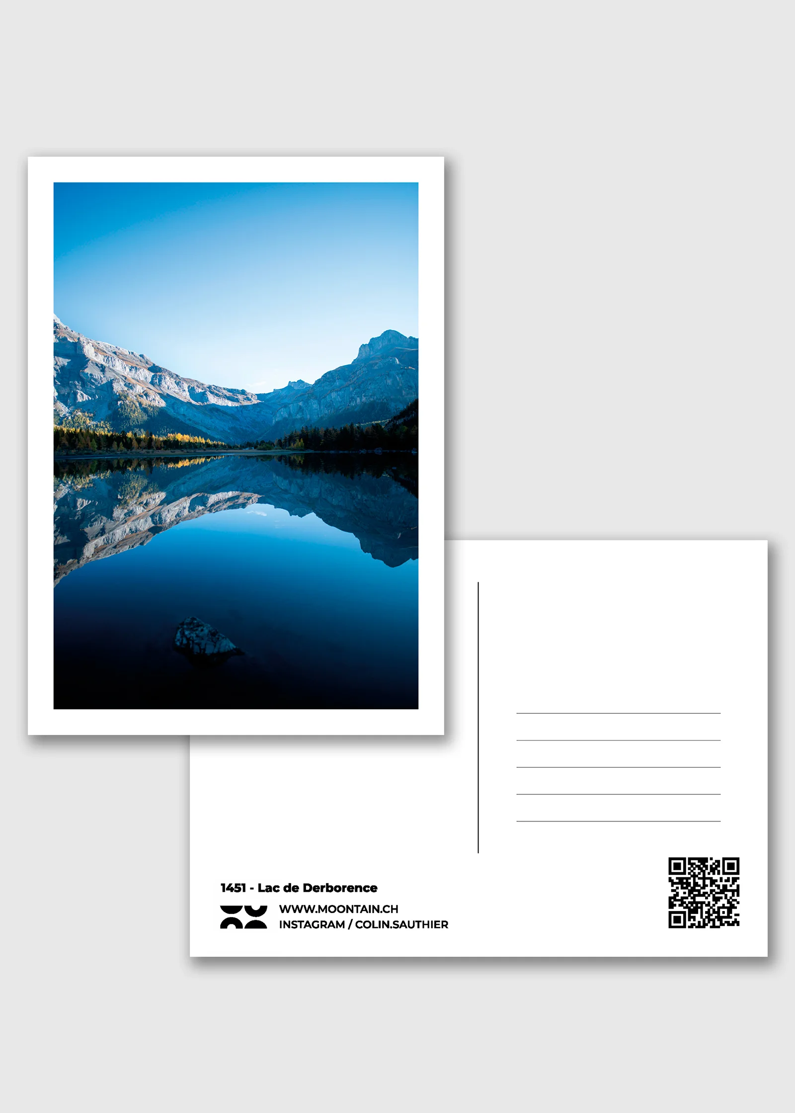 Carte postale