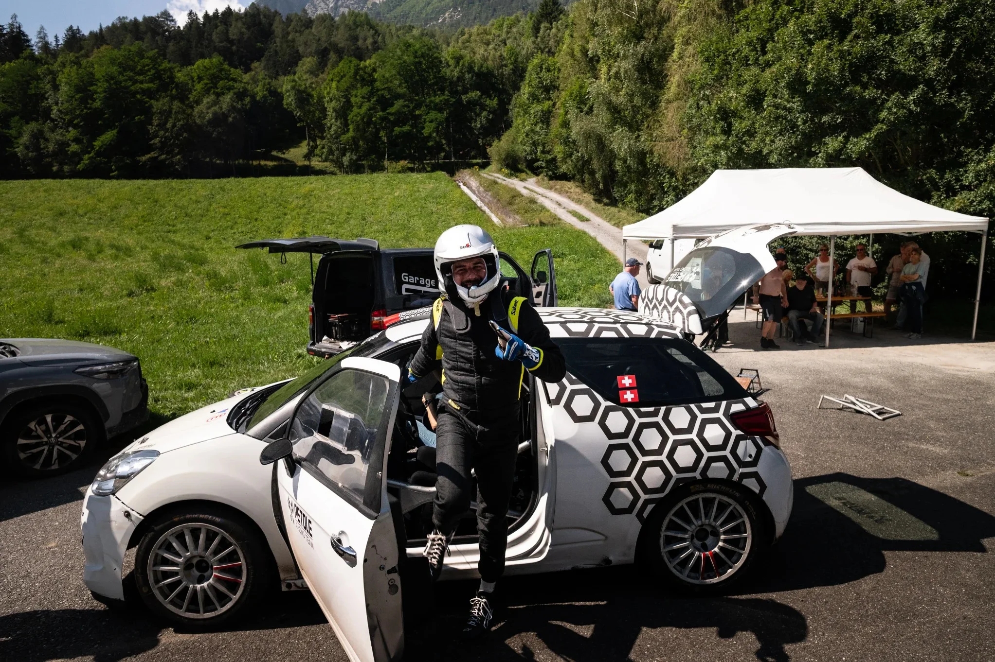 Petole Racing Team — 2