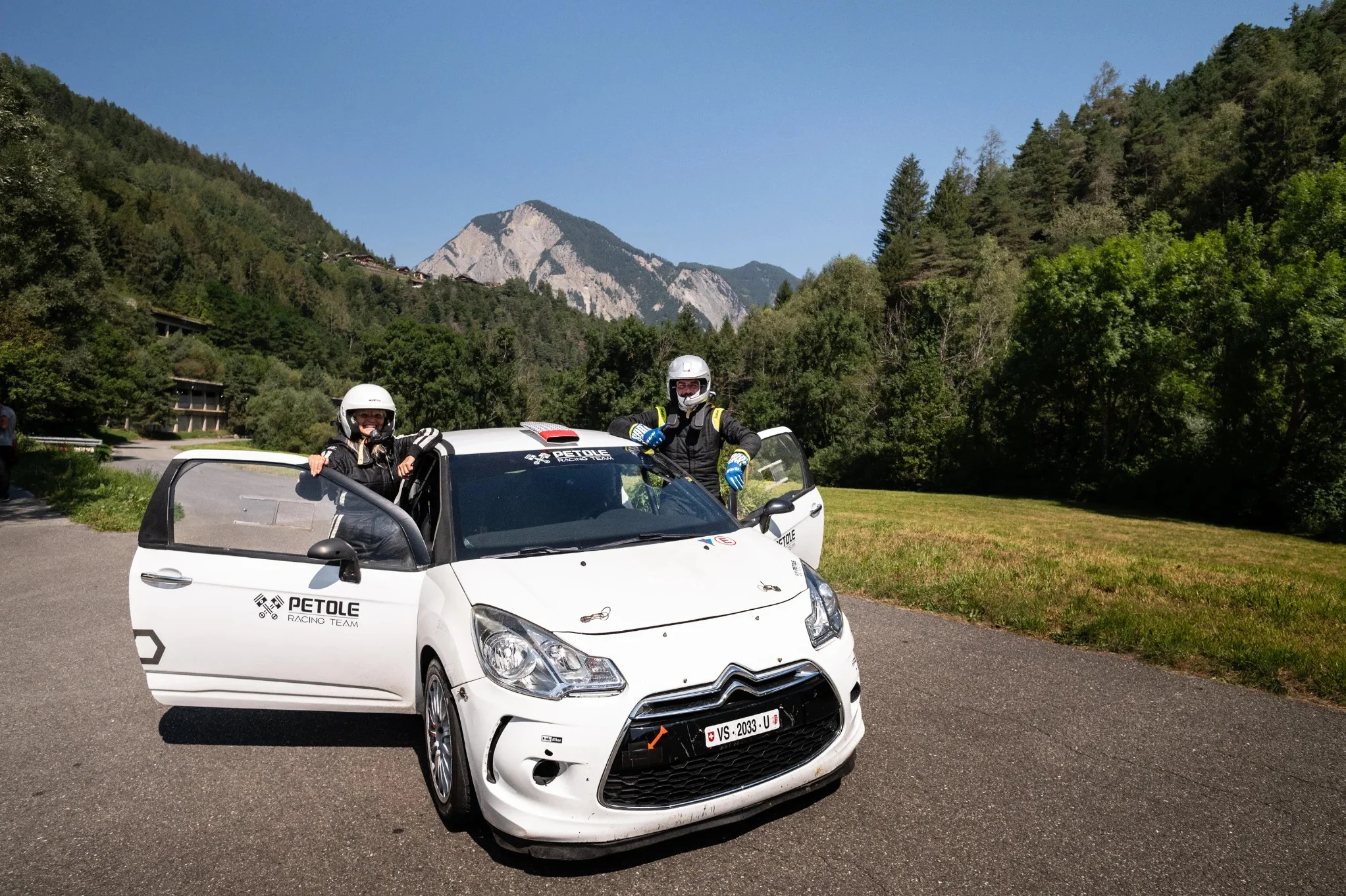 Petole Racing Team — 3
