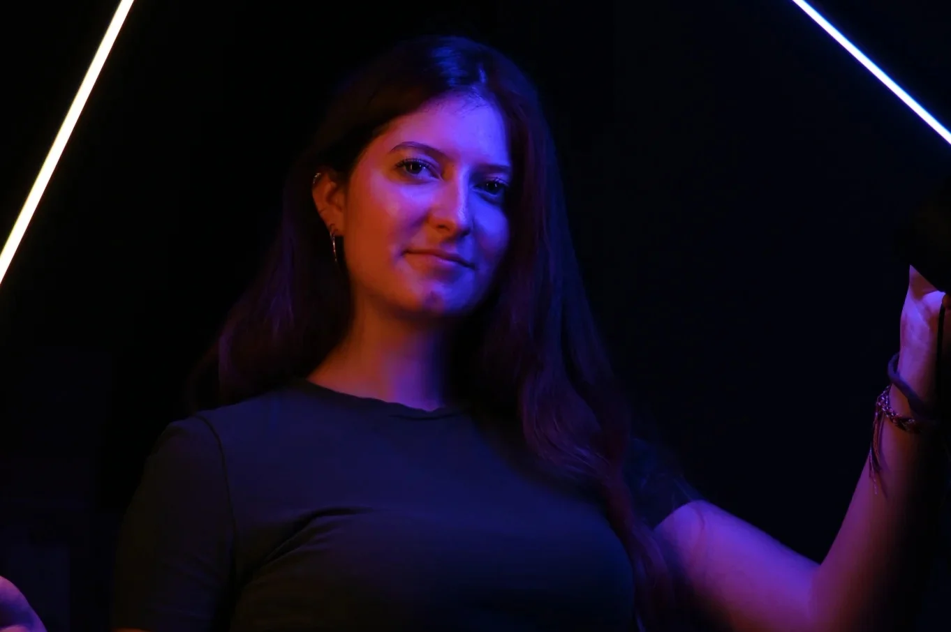 Portrait corporate