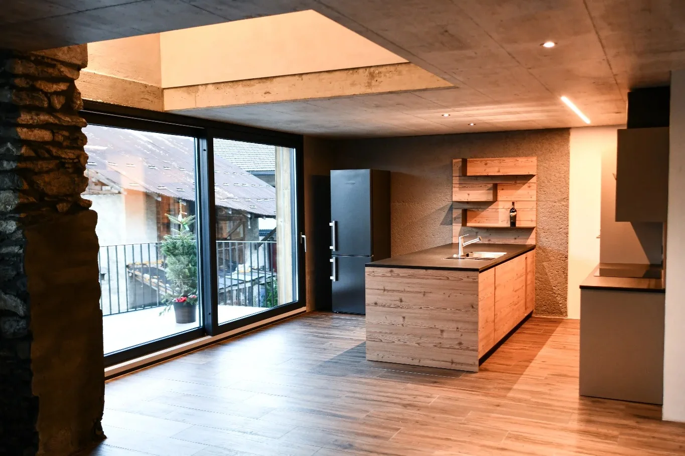 Architecture & immobilier