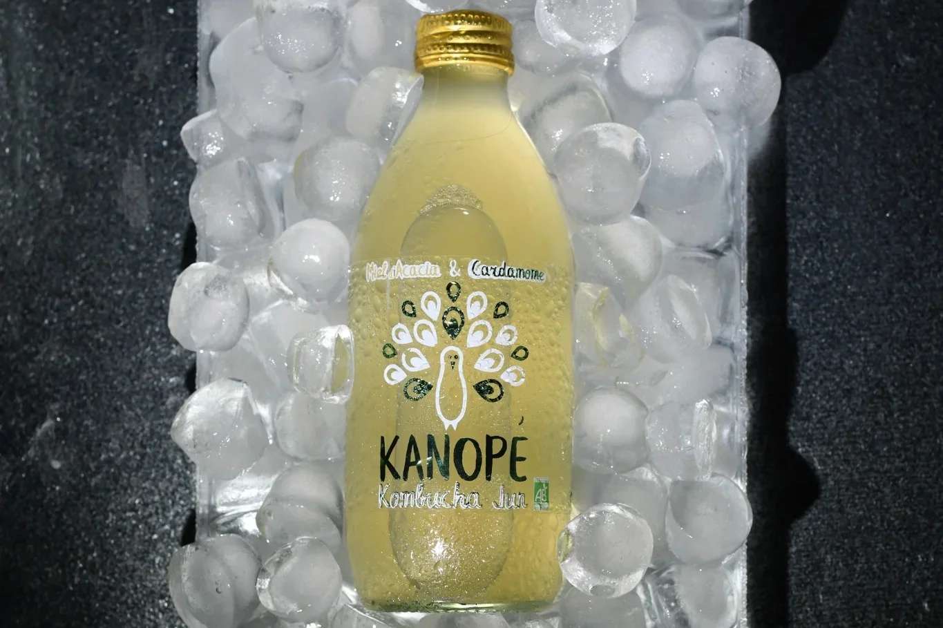 Produits & packshot