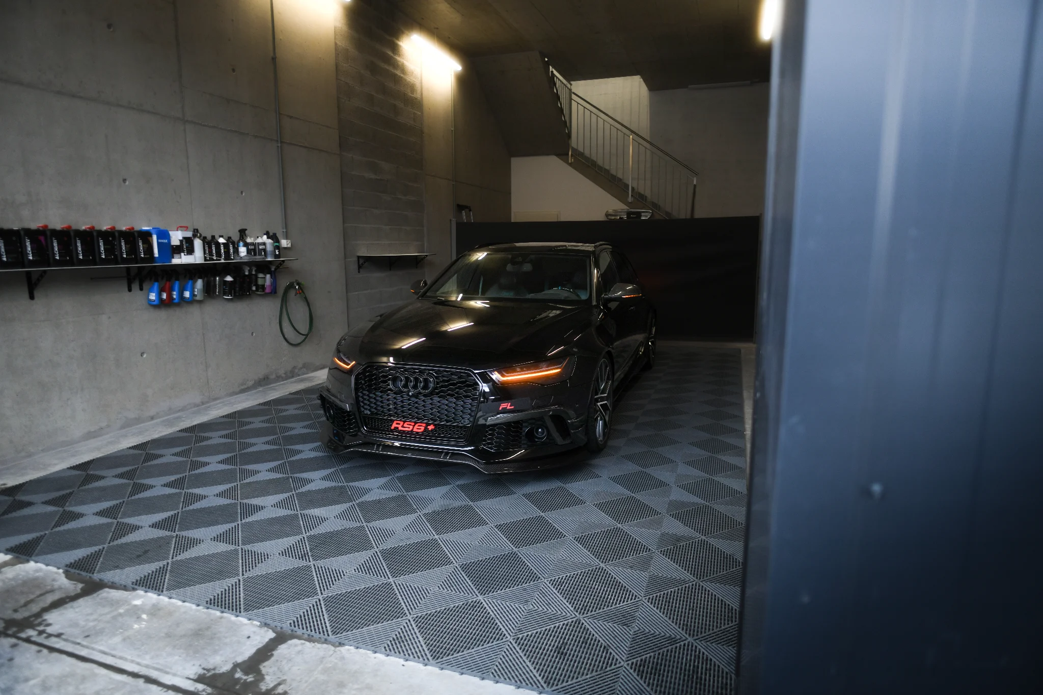 ADLR Cosmetic Auto — 4