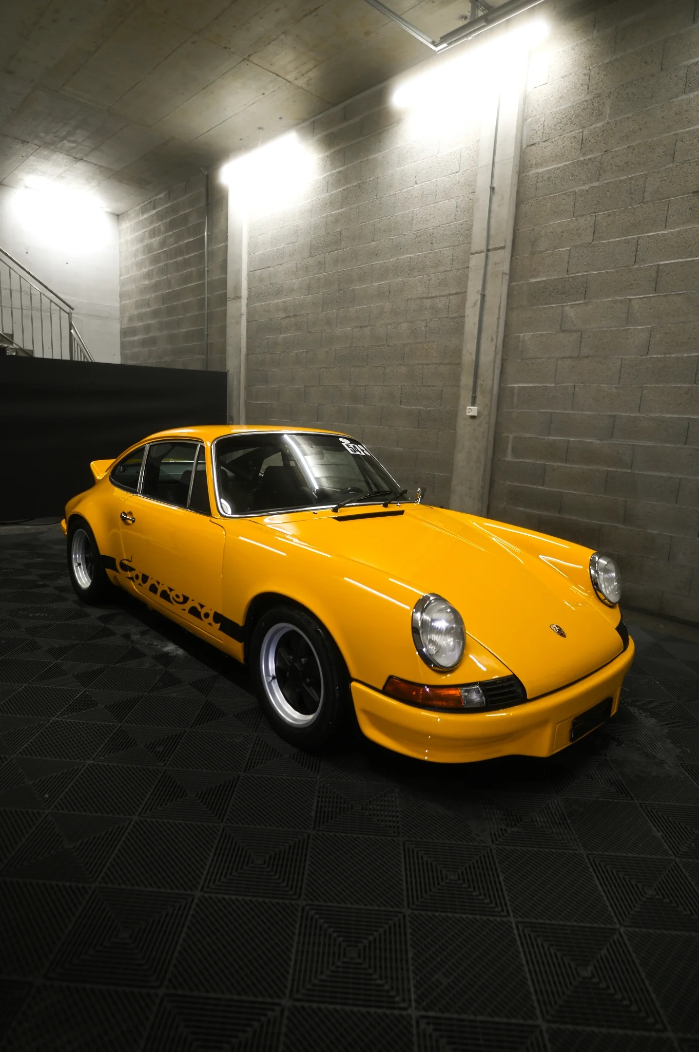 ADLR Cosmetic Auto — 17