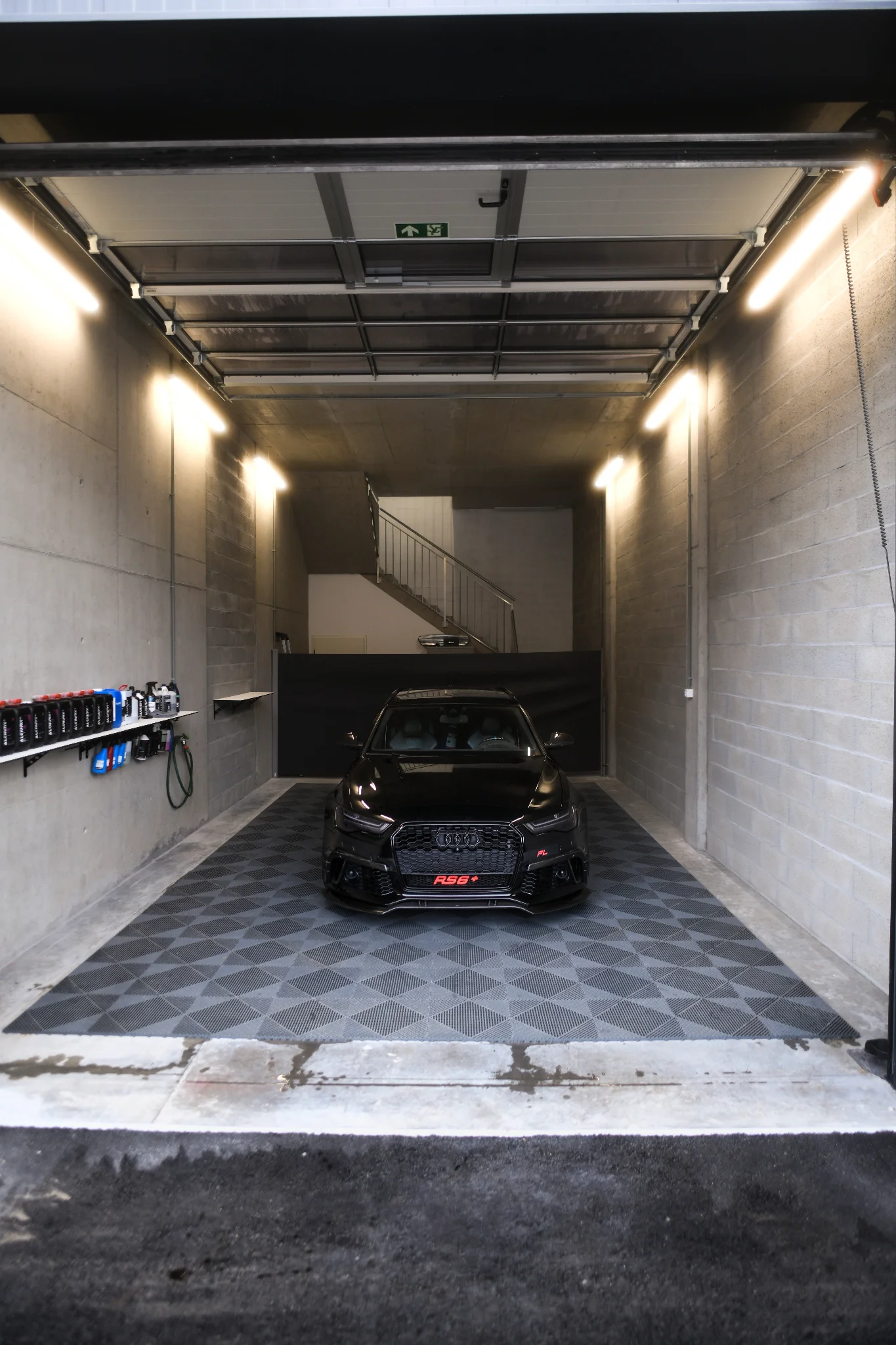 ADLR Cosmetic Auto — 24