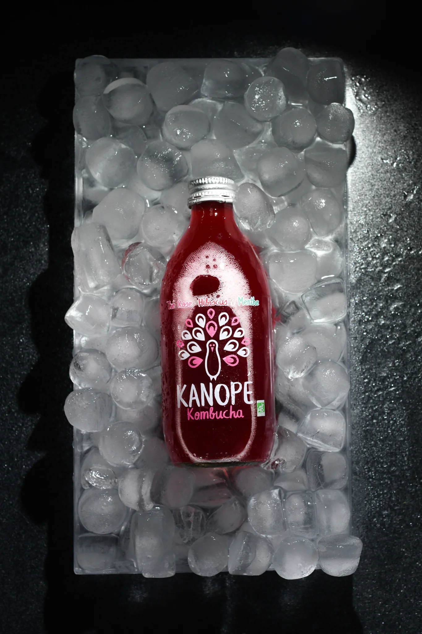 Produits & packshot — 1