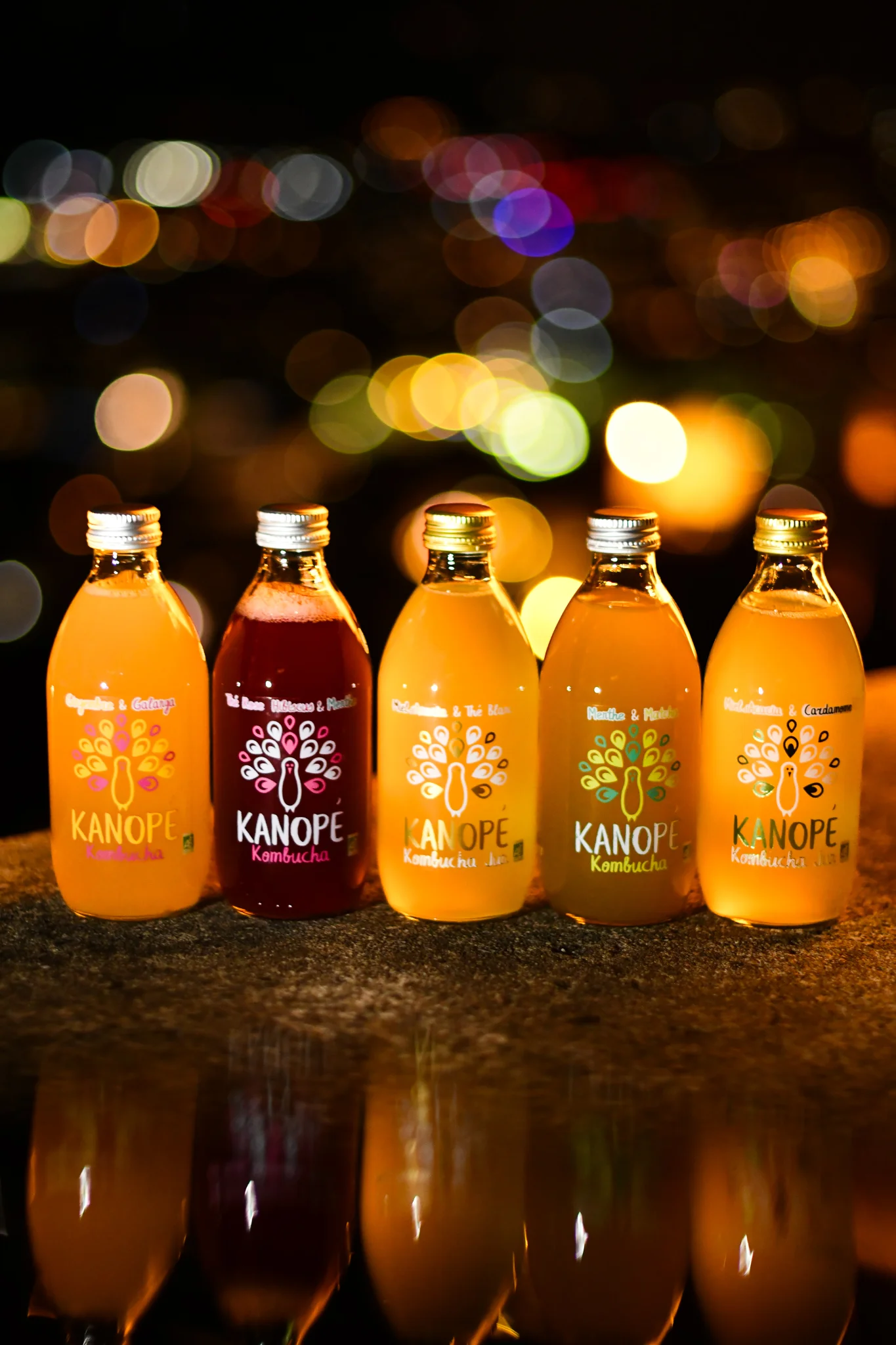 Produits & packshot — 2