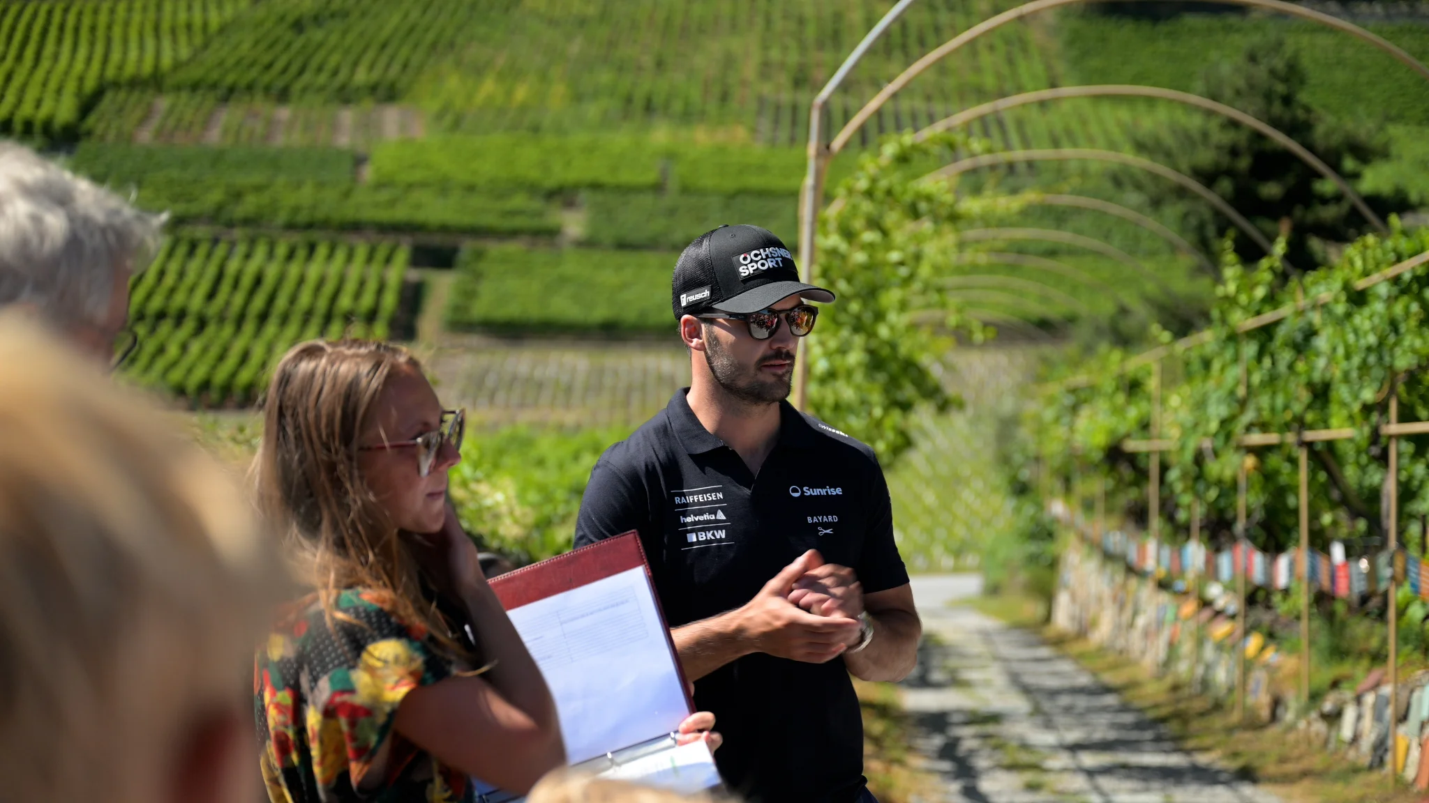 La Vigne à Farinet — 19