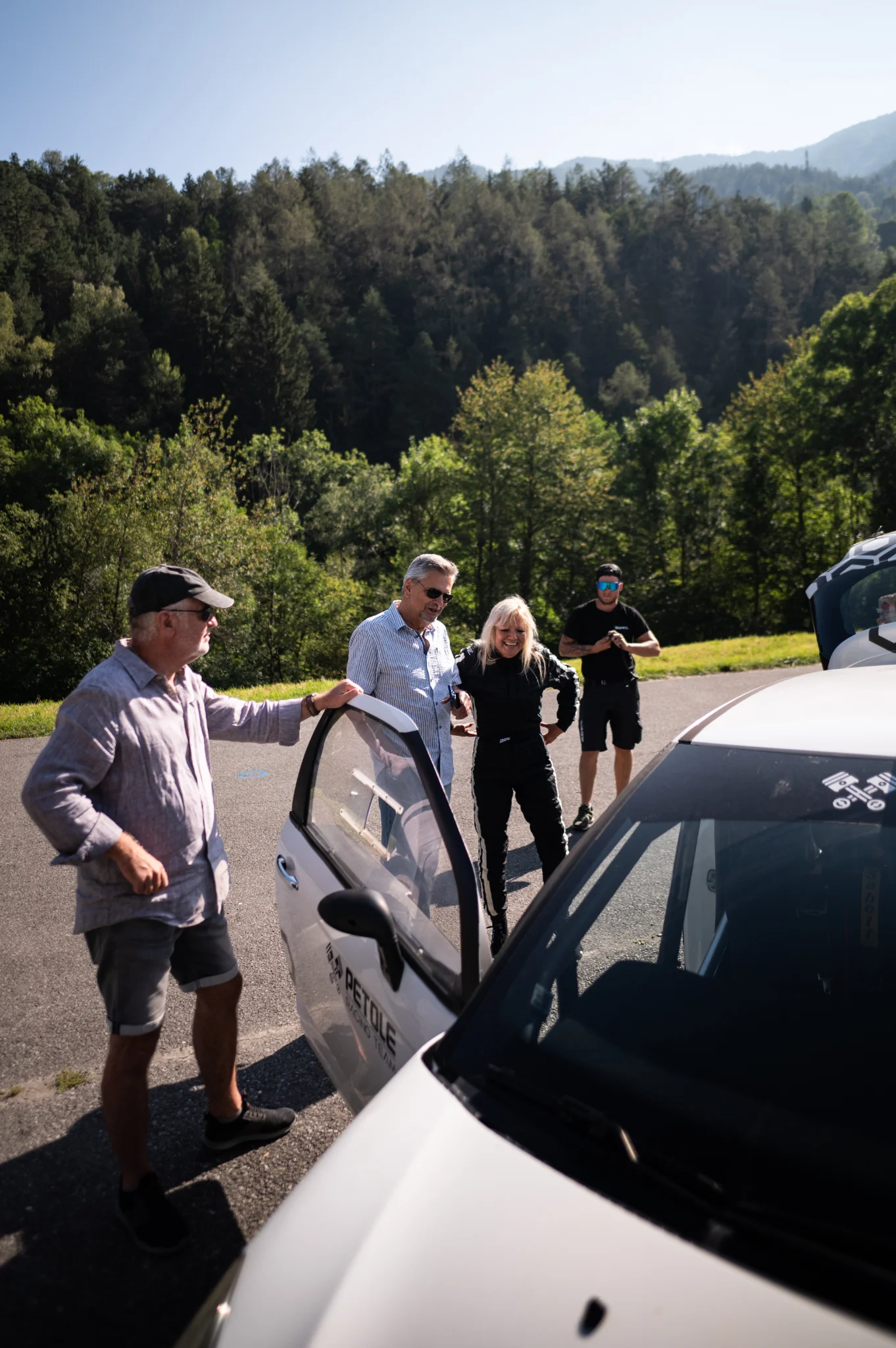 Petole Racing Team — 11