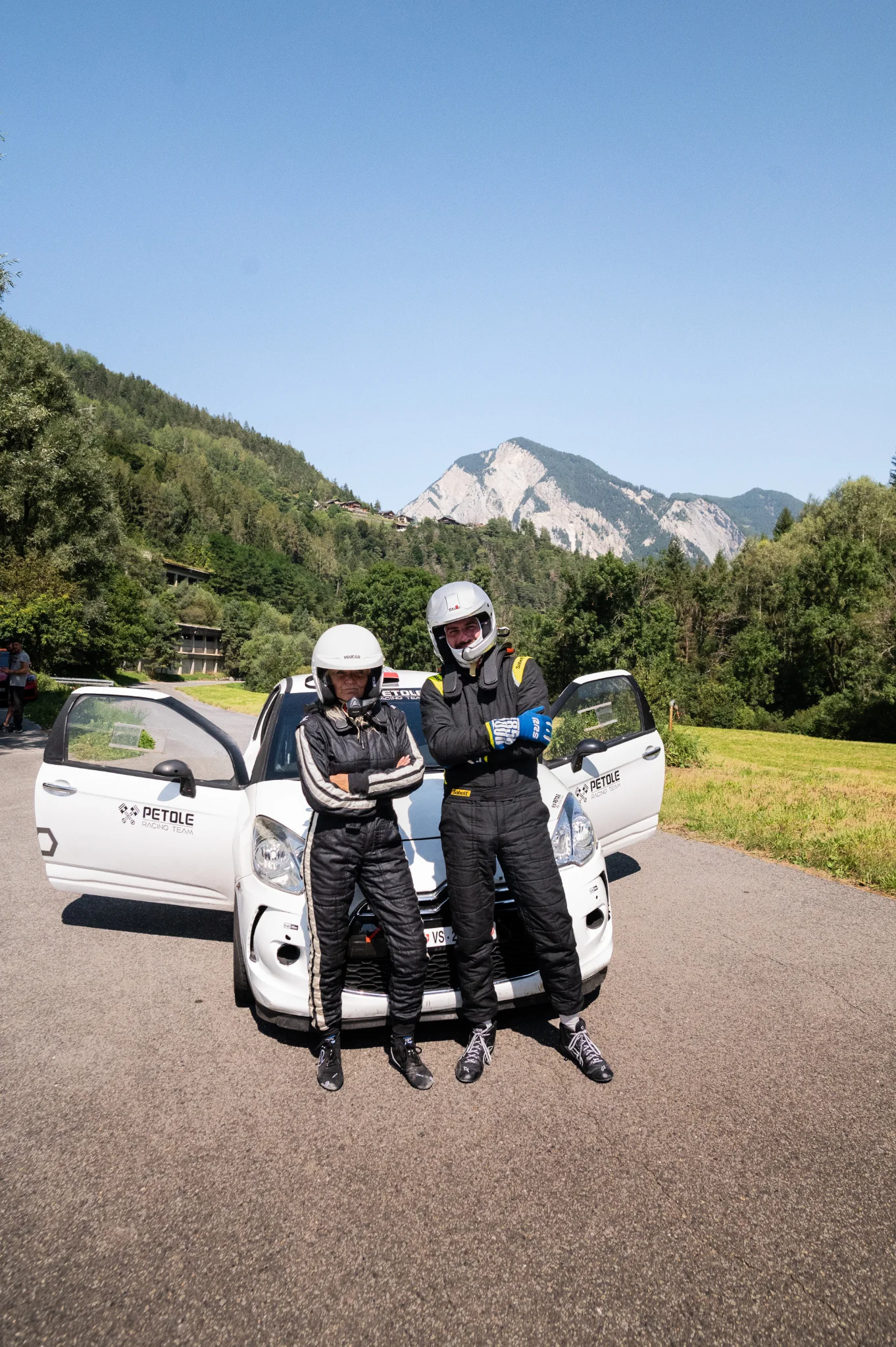 Petole Racing Team — 1