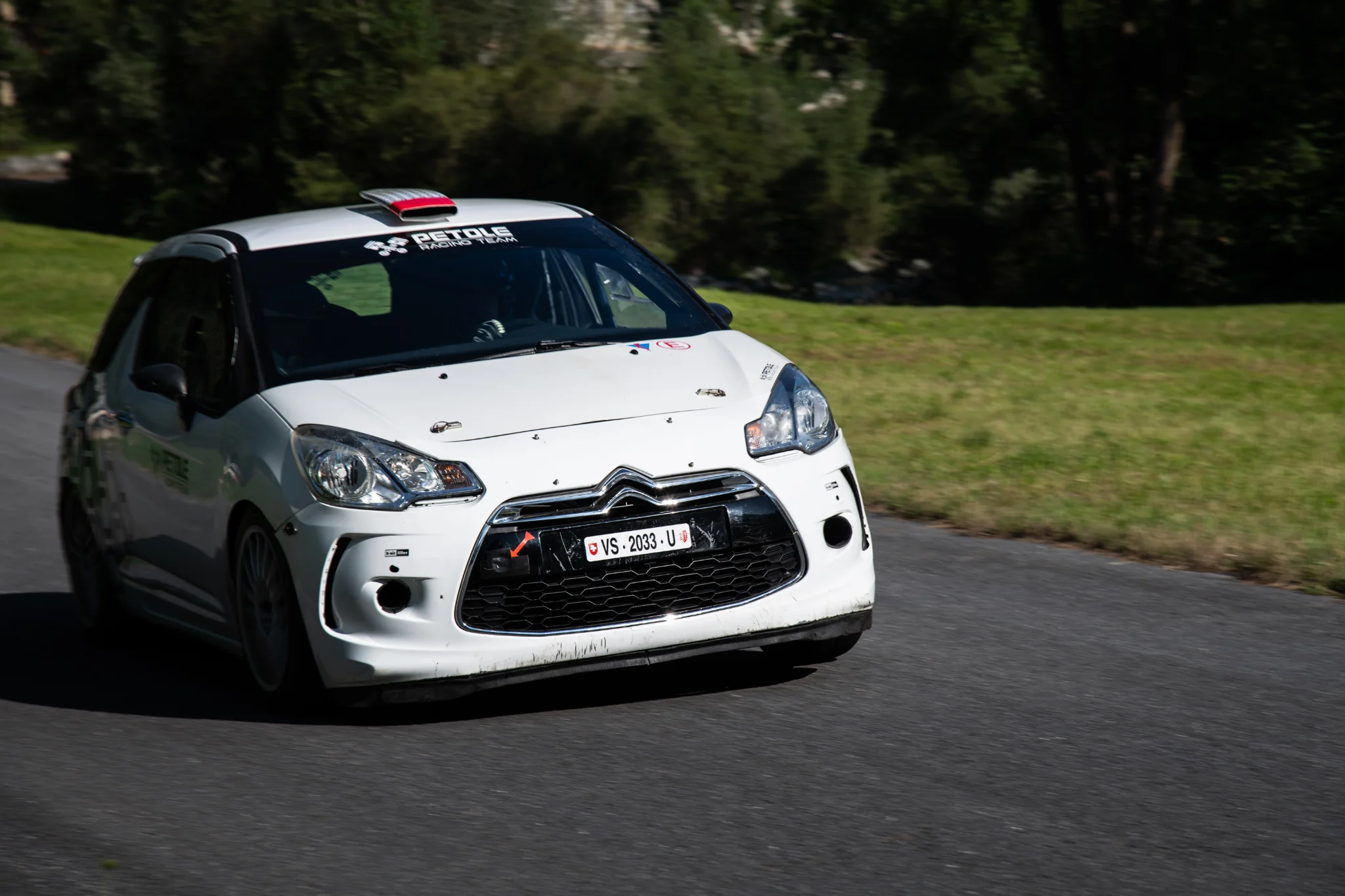 Petole Racing Team — 8