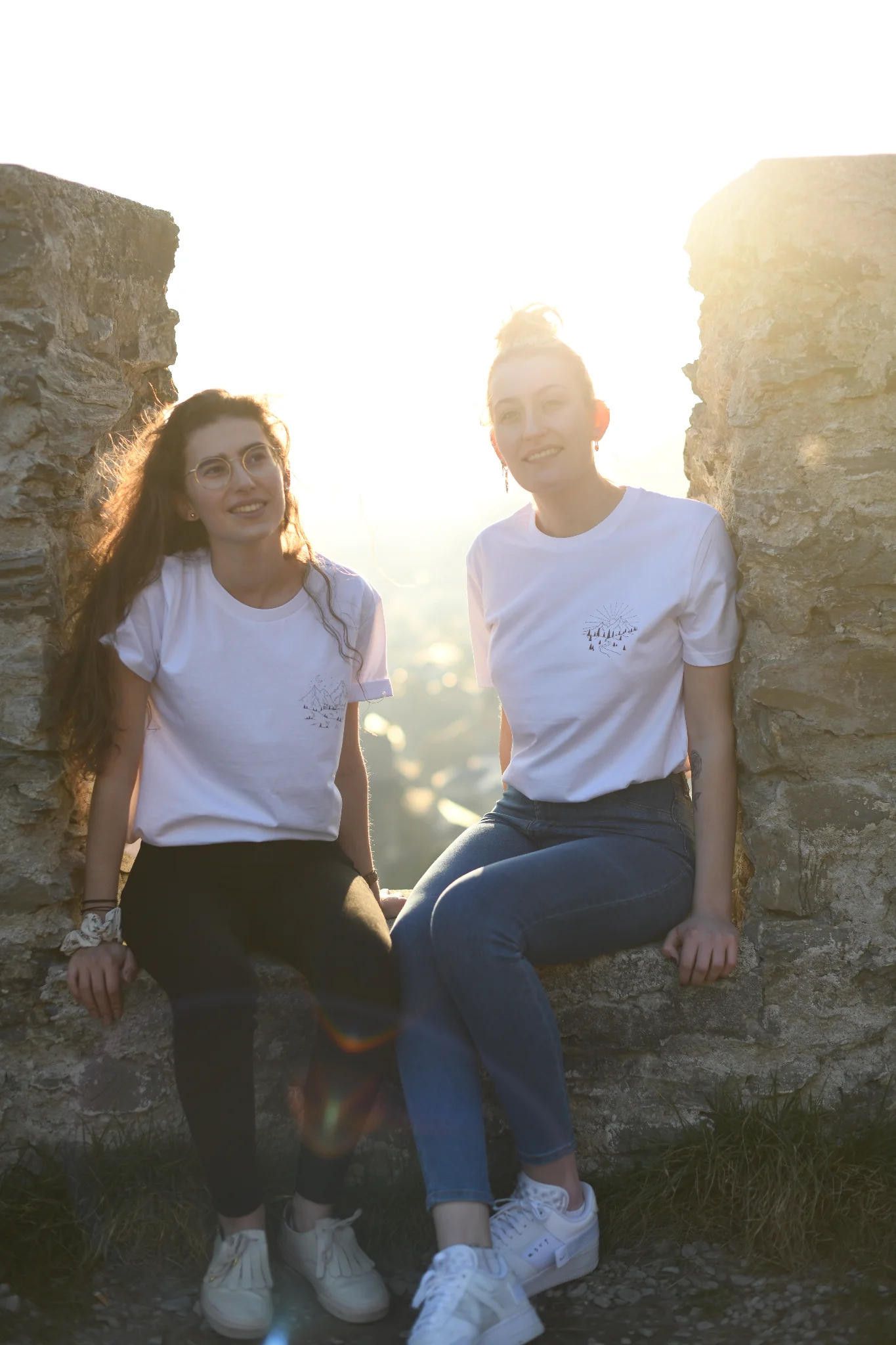 Séance portrait en extérieur — 7