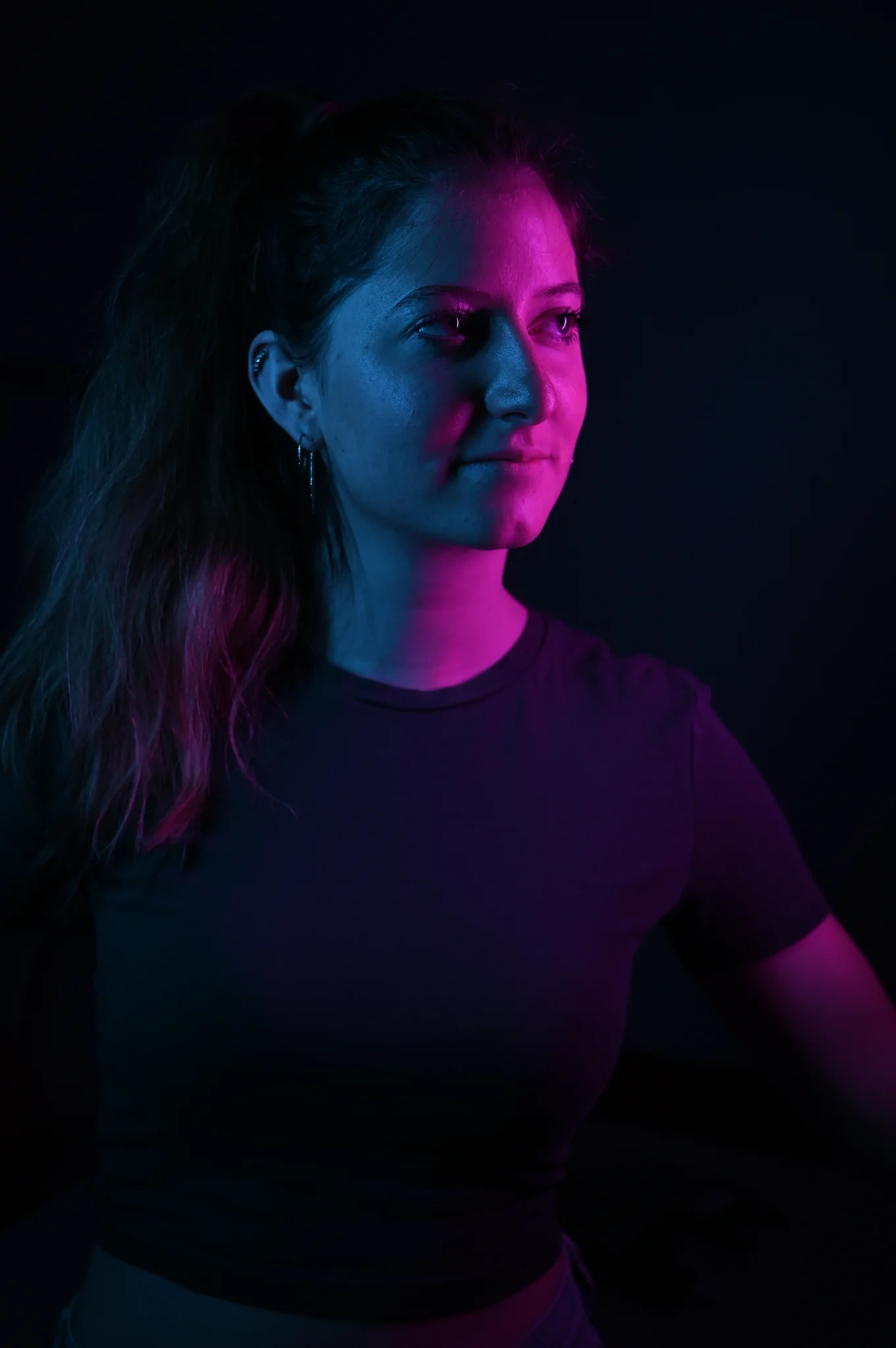 Portrait corporate — 1