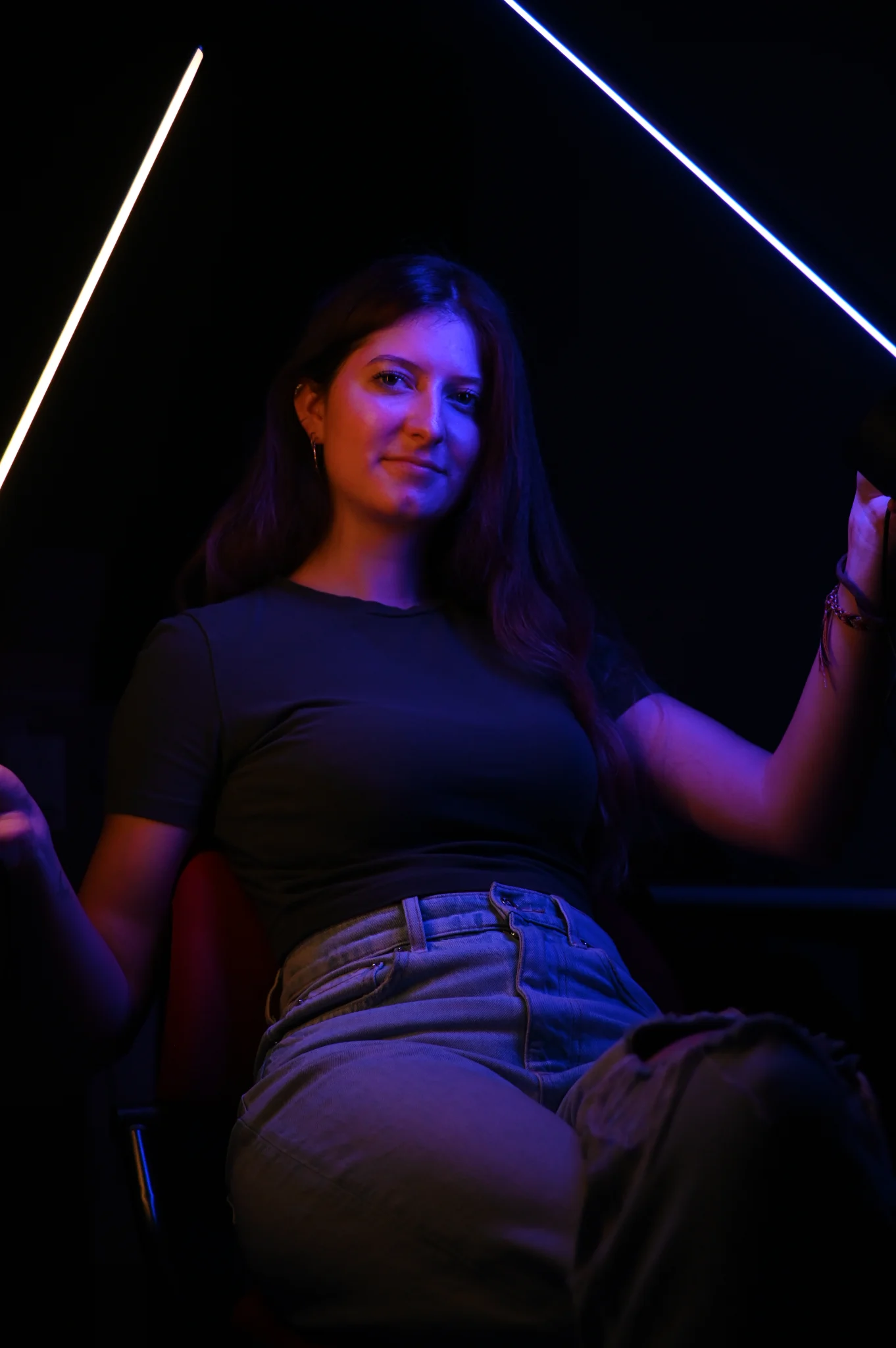 Portrait corporate — 3
