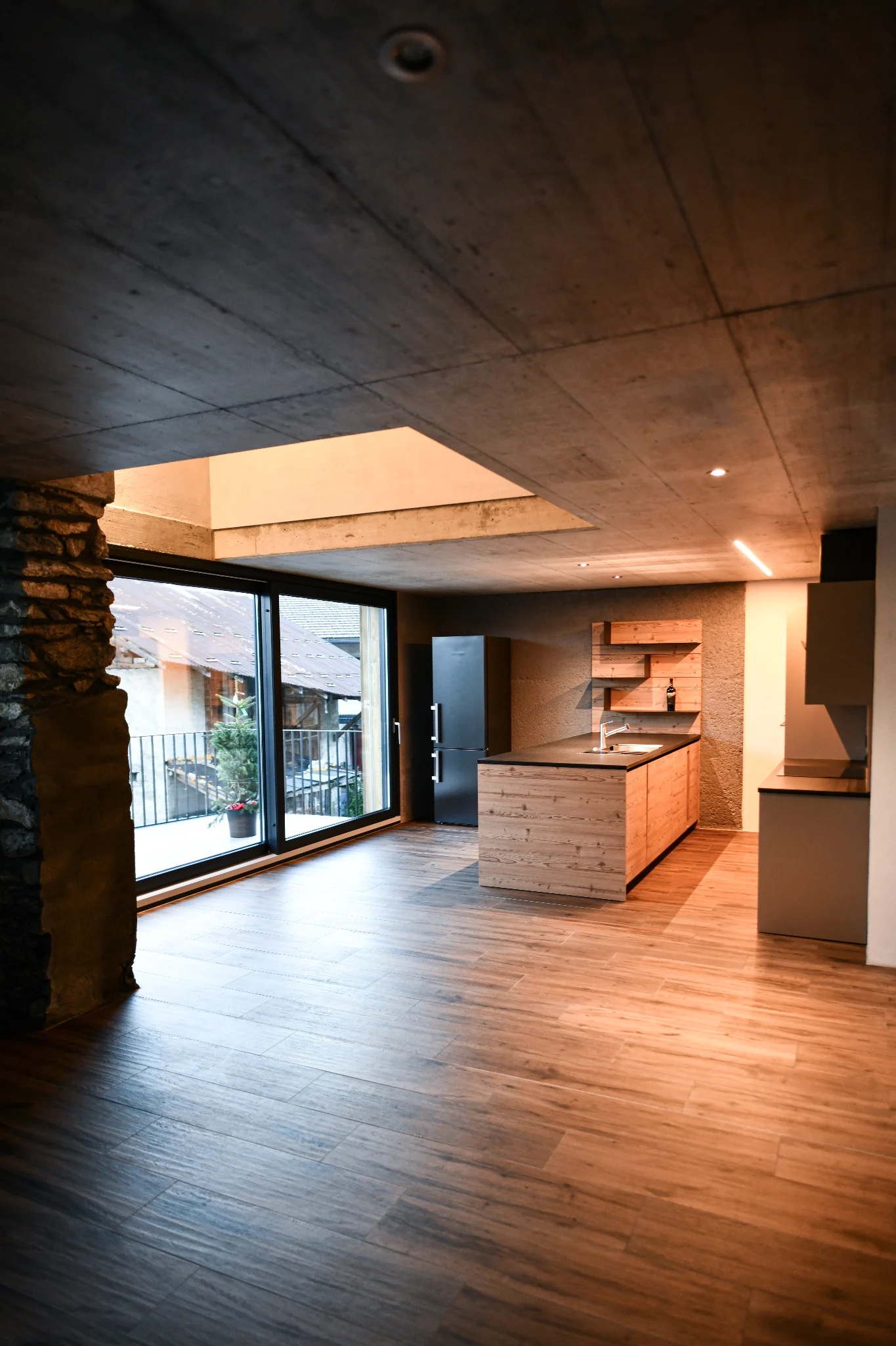Architecture & immobilier — 2