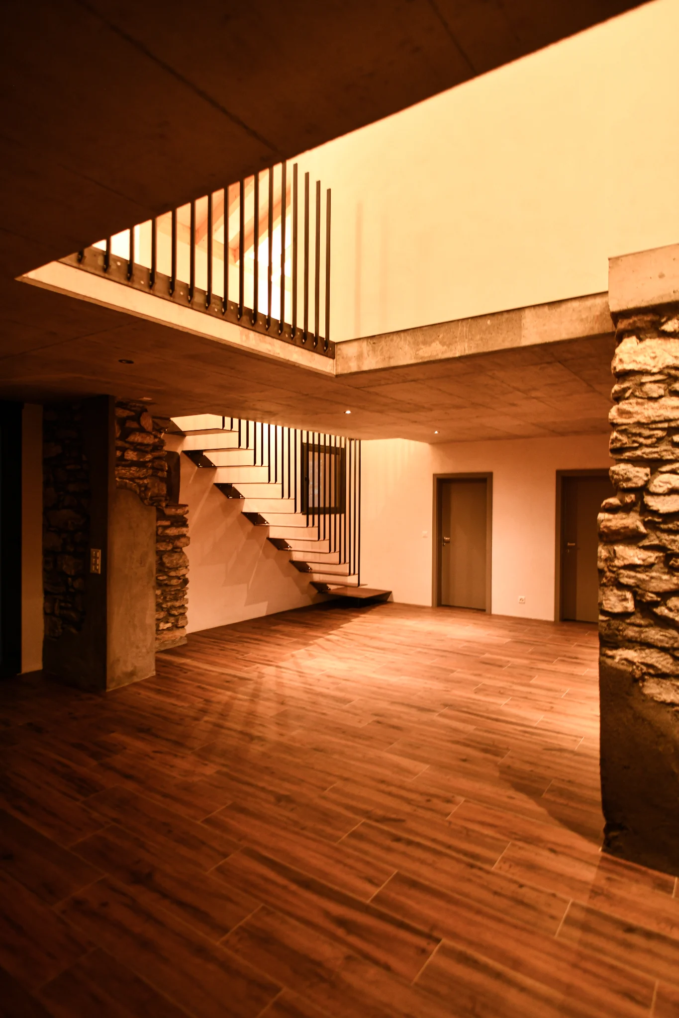 Architecture & immobilier — 1